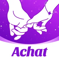 Achat- Global Voice Chat