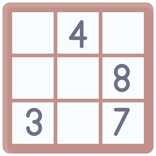 Sudoku- Puzzle Game