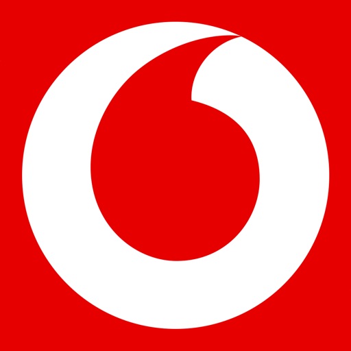 تطبيق My Vodafone لإدارة خدمات الاتصالات