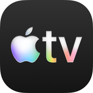 تطبيق Apple TV