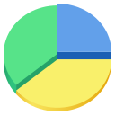 Disk Usage Analyzer لبرنامج فحص مساحة القرص