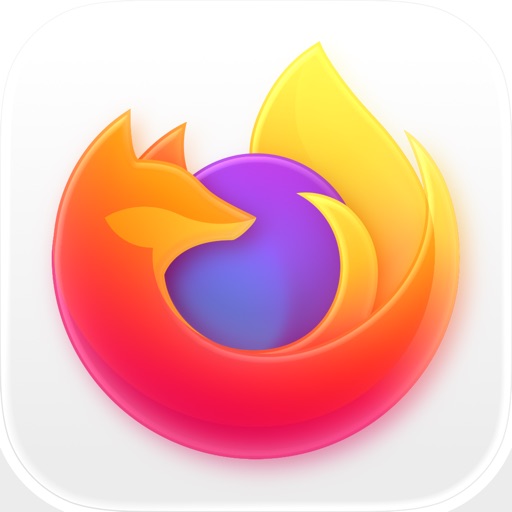 متصفح Firefox Fast & Private Browser للآيفون